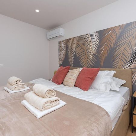 Luxury Apartment See To Sea-Sea&City View Makarska Exterior photo
